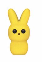 6 Yellow Bunny Candy Funko pop
