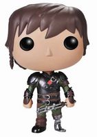 95 Hiccup How to Train Your Dragon Funko pop