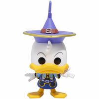 267 Donald Hot Topic Donald Duck Universe Funko pop