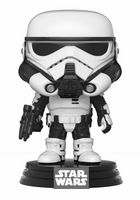 252 Imperial Patrol Stormtrooper SDCC Amazon Star Wars Funko pop