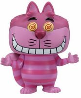 35 Cheshire Cat Alice In Wonderland Funko pop