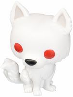 19 Ghost Game of Thrones Funko pop