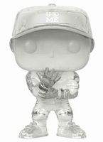 59 You Cant See Me Invisible World Wrestling Entertainment Funko pop