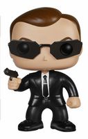 158 Agent Smith The Matrix Funko pop