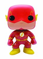 10 The New 52 The Flash Previews Exclusive DC Universe Funko pop