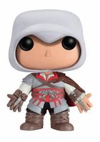 21 Ezio Assassins Creed Funko pop