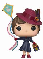 468 Mary Poppins With Kite Mary Poppins Funko pop