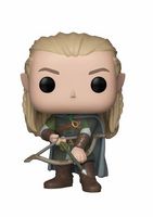 628 Legolas The Lord of The Rings Funko pop