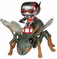 13 Ant Man with Ant Thony Ant-Man Funko pop