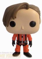 237 Eleventh Doctor With Spacesuit Doctor Who Funko pop