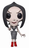 427 The Other Mother Caroline Funko pop