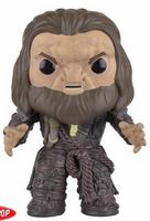 48 Mag the Mighty Game of Thrones Funko pop