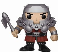 658 Ram Man SDCC Masters of the Universe Funko pop