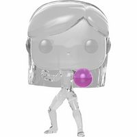 365 Violet CHASE Incredibles Funko pop