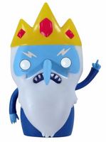 34 Ice King Adventure Time Funko pop