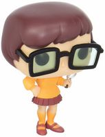151 Velma Scooby Doo Funko pop