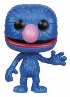 9 Grover Sesame Street Funko pop