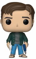 710 Peter Gibbons Office Space Funko pop