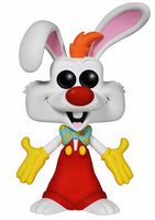 103 Roger Rabbit Who Framed Roger Rabbit Funko pop