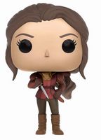 383 Belle Once Upon a Time Funko pop