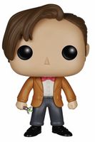 220 Eleventh Doctor Doctor Who Funko pop