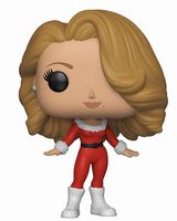 85 All I Want For Christmas Is You Mariah Carey Rocks Funko pop