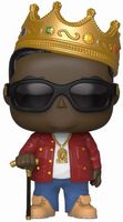 82 Notorious B.I.G 2018 NYCC Rocks Funko pop