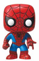 3 Spider Man Marvel Comics Funko pop