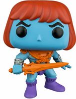 569 Faker Target Masters of The Universe Funko pop