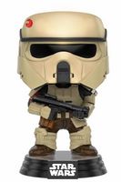 145 Scarif Stormtrooper Star Wars Rogue One Funko pop