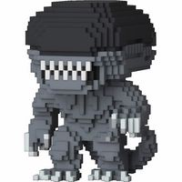 24 Alien Xenomorph 8-Bit Funko pop