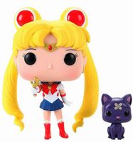 90 Sailor Moon Sailor Moon Funko pop