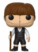 462 Young Ford Westworld Funko pop