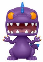 227 Reptar CHASE Rugrats Funko pop