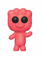 1 Redberry Sour Candy Funko pop