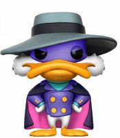 296 Darkwing Duck Donald Duck Universe Funko pop