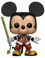 261 Mickey Mickey Mouse Universe Funko pop