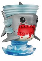 134 Bloody Sharknado Sharknado Funko pop