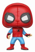 222 Homemade Suit Spider man Marvel Comics Funko pop