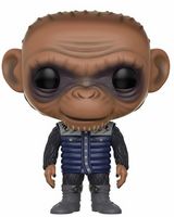 455 Bad Ape The Planet The Apes Funko pop