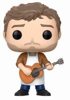 501 Andy Dwyer Parks & Recreation Funko pop