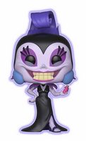 359 YZMA CHASE Glow Emperors New Groove Funko pop