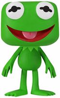 1 Kermit Muppets Most Wanted Box Muppets Funko pop