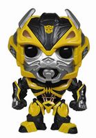 102 Bumblebee Transformers Funko pop