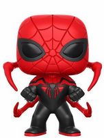 233 Superior Spider Man Walgreens Marvel Comics Funko pop