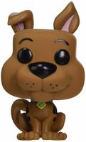 149 Scooby Doo Scooby Doo Funko pop