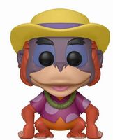444 Louie CHASE TaleSpin Funko pop