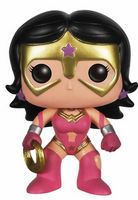 61 Star Sapphire Wonder Woman Fugitivetoys.com DC Universe Funko pop