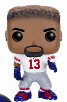 29 Odell Beckham Jr Giants Sports NFL Funko pop