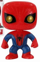 15 Spider Man Marvel Comics Funko pop